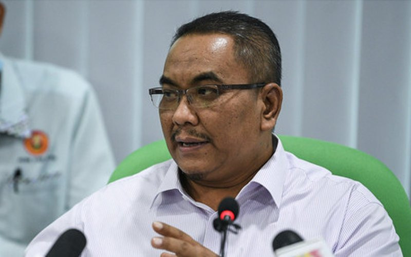 Caretaker Kedah MB Sanusi to be charged tomorrow | MCI马中透视